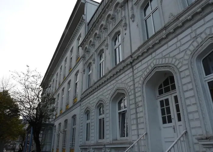 Commodore Hamburg