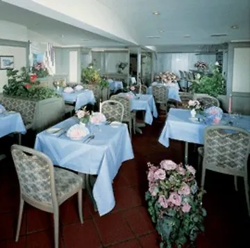 Hotel Commodore Hamburg